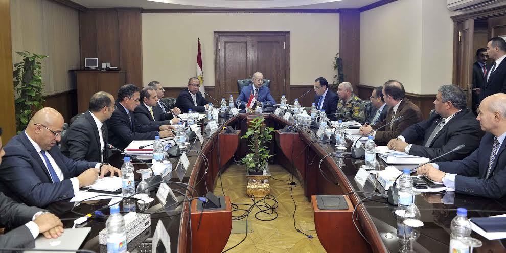 مجلس الوزراء- أرشيفية 