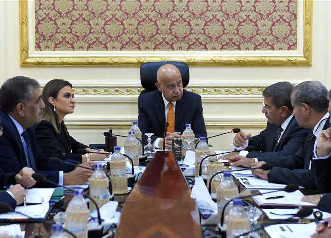 مجلس الوزراء- أرشيفية 