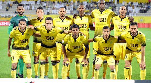 فريق الوصل فريق الوصل