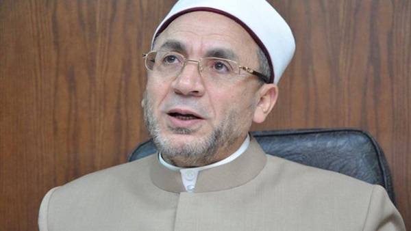 الدكتور محيي الدين عفيفي الدكتور محيي الدين عفيفي