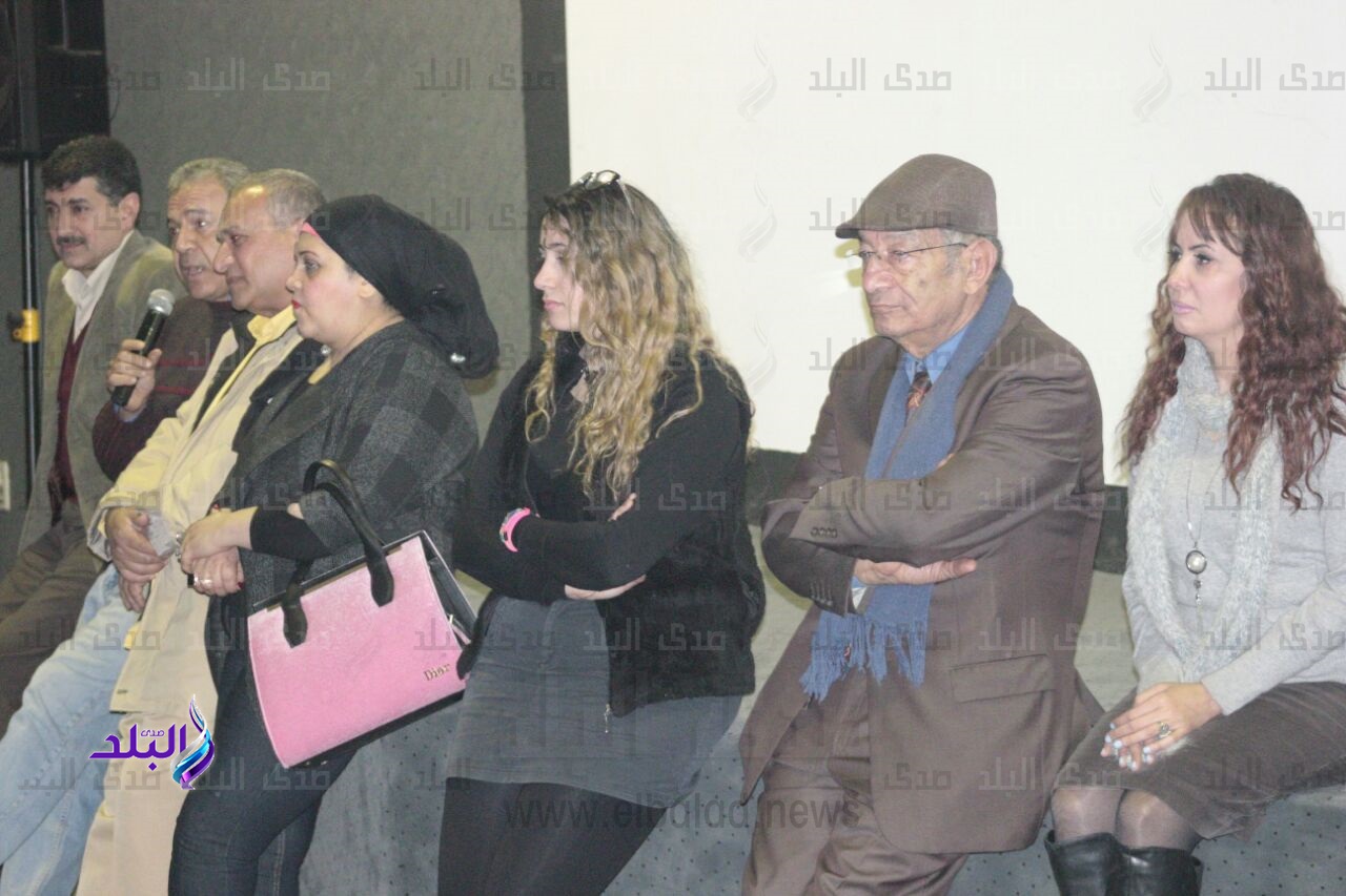 المركز القومي للسينما