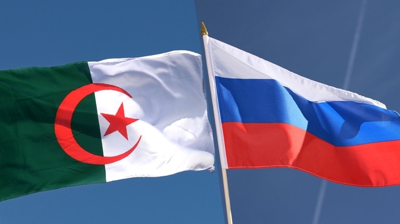 الجزائر وبلاروسيا الجزائر وبلاروسيا