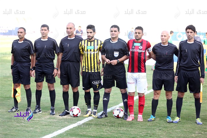 المقاولون حقق الفوز على الداخلية 