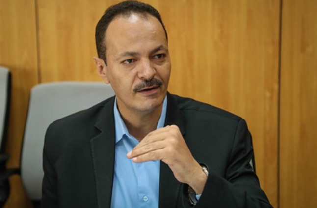 النائب حسين غيتة النائب حسين غيتة