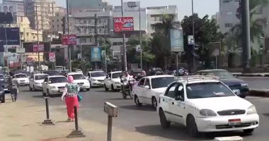 سير متوسطة على كافة المحاور - ارشيفيه