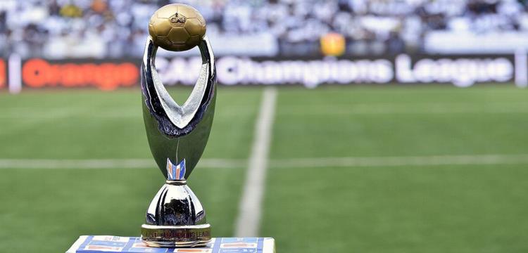 دوري أبطال أفريقيا دوري أبطال أفريقيا