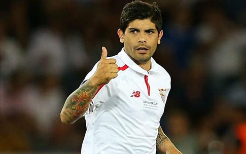 إيفر بانيجا 