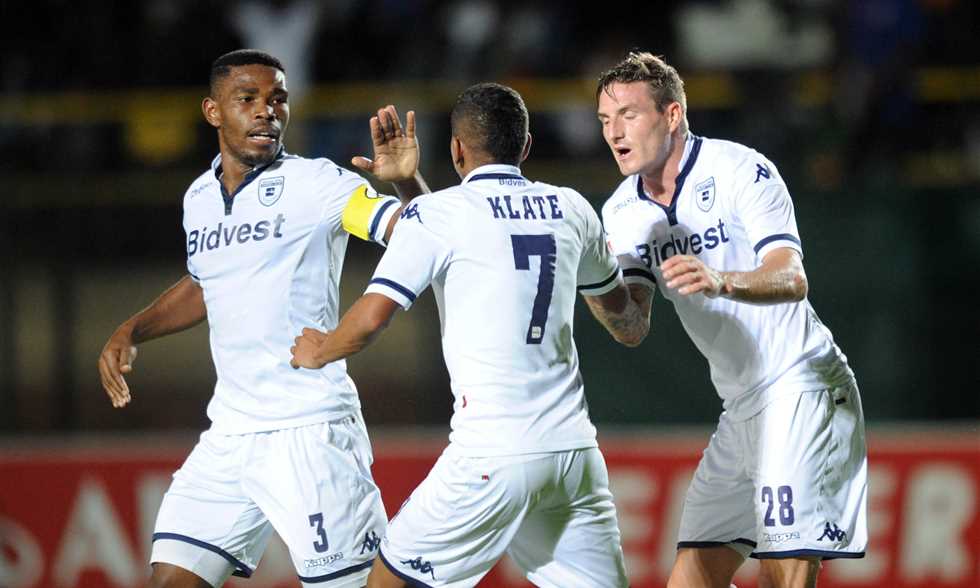 صورة أرشيفية للاعبي بيدفيست 