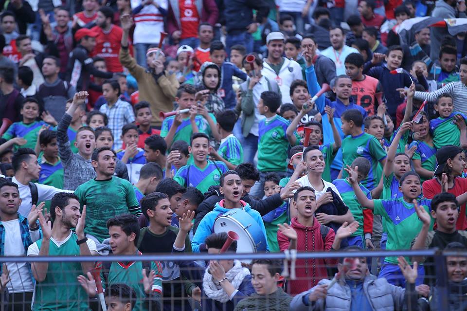 جماهير المقاصة جماهير المقاصة
