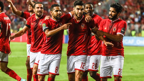 فريق الاهلي فريق الاهلي