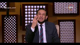 الشيخ رمضان عبد المعز