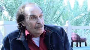 عزت العلايلى 