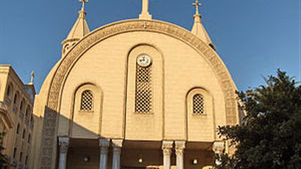 كنيسة كنيسة