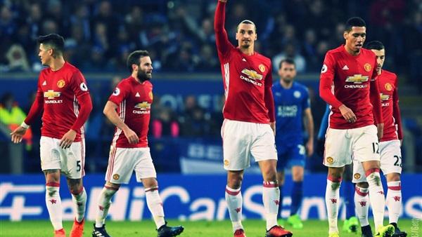 فريق مانشيستر يونايتد