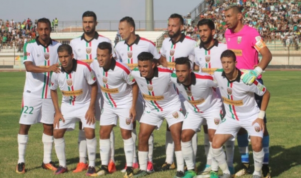 مولودية الجزائر