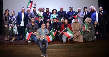 ابطال فيلم سرب الحمام 
