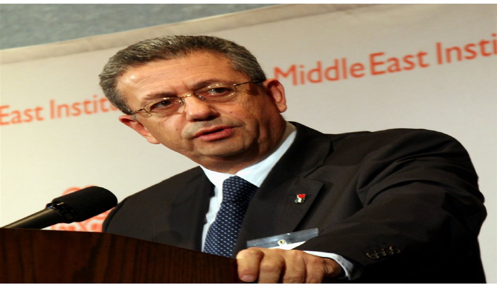 مصطفى البرغوثي