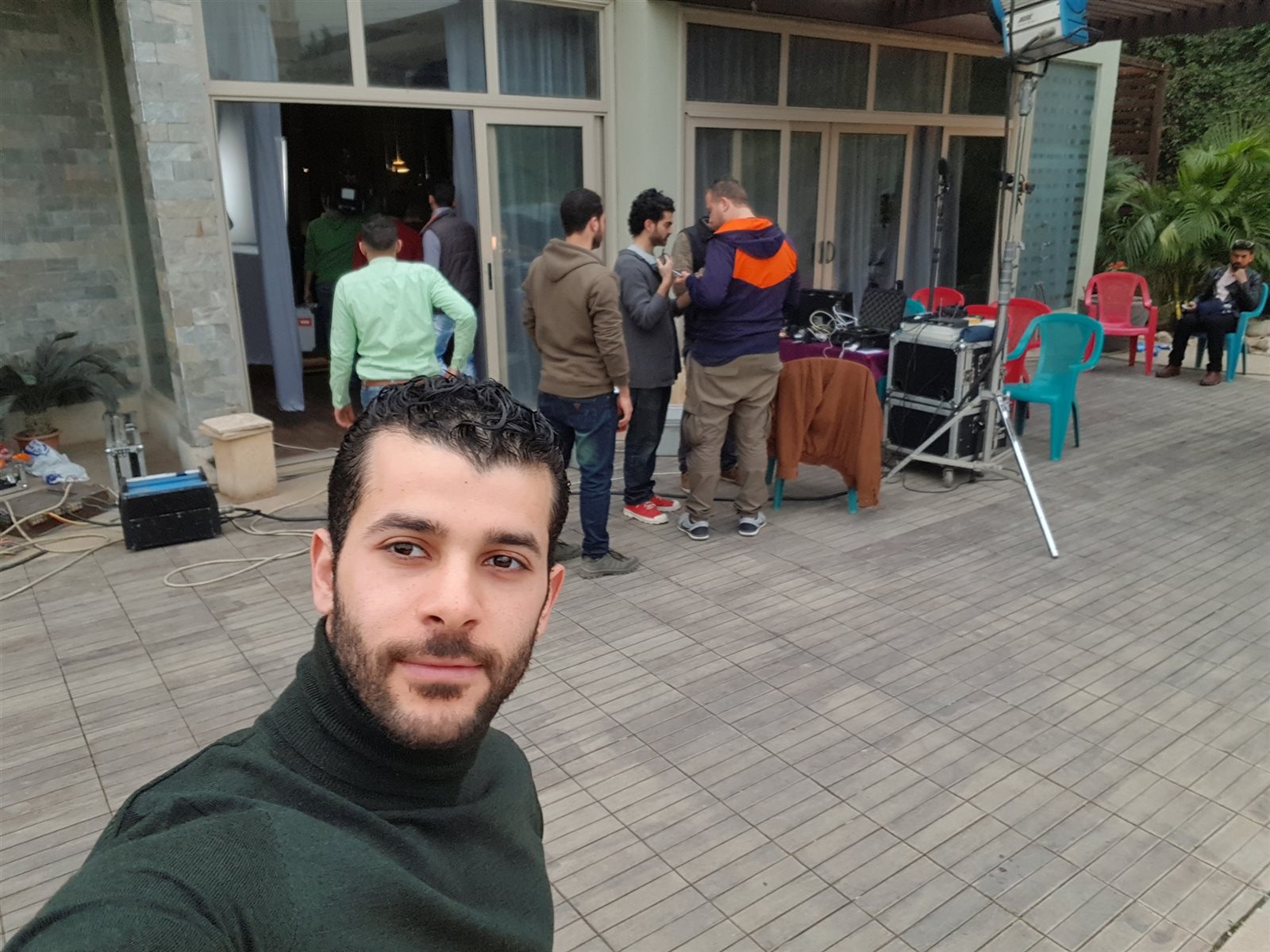رامز أمير رامز أمير