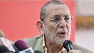 عدلى القيعى 