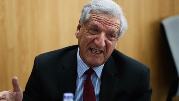  الدكتور فخري الفقي