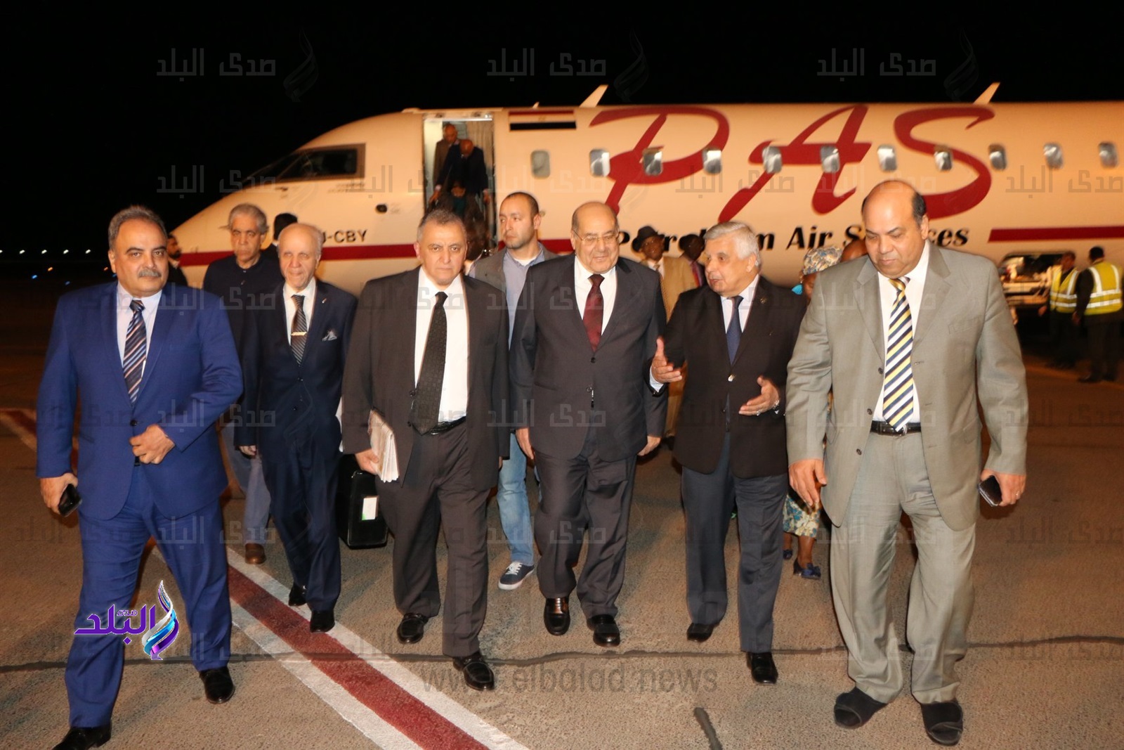 شرم الشيخ تستضيف رؤساء المحاكم الدستورية والعليا الأفارقة