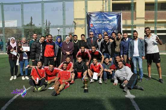  حملة انت مراية نفسك