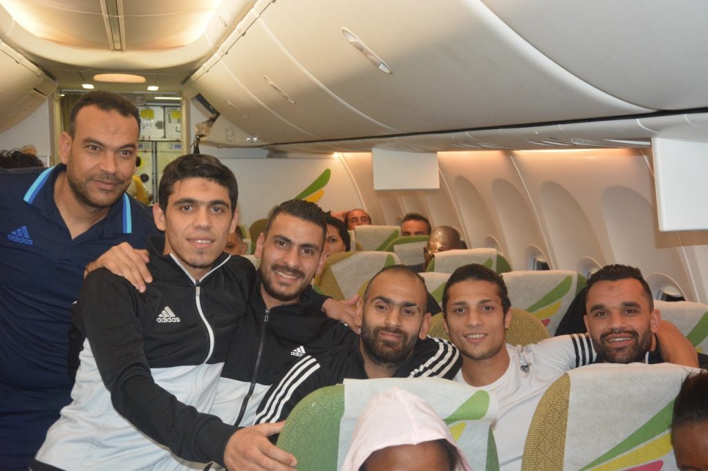 بعثة المصري البورسعيدي