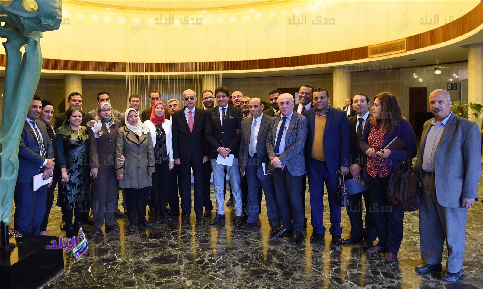 المهندس شريف اسماعيل رئيس مجلس الوزراء