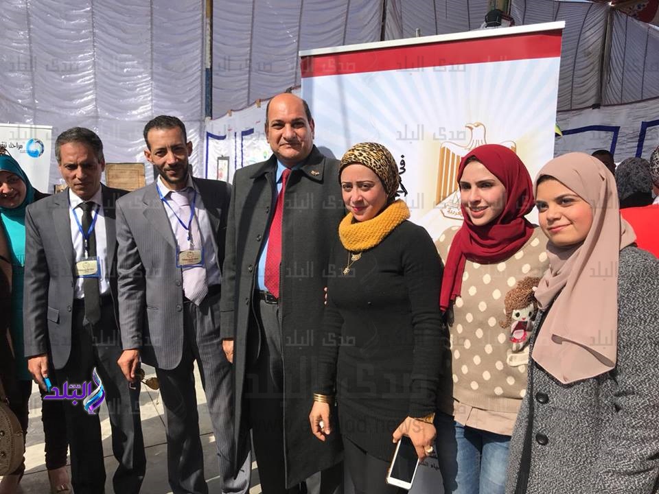 مهرجان النيل حياه وتراثنا معاه"