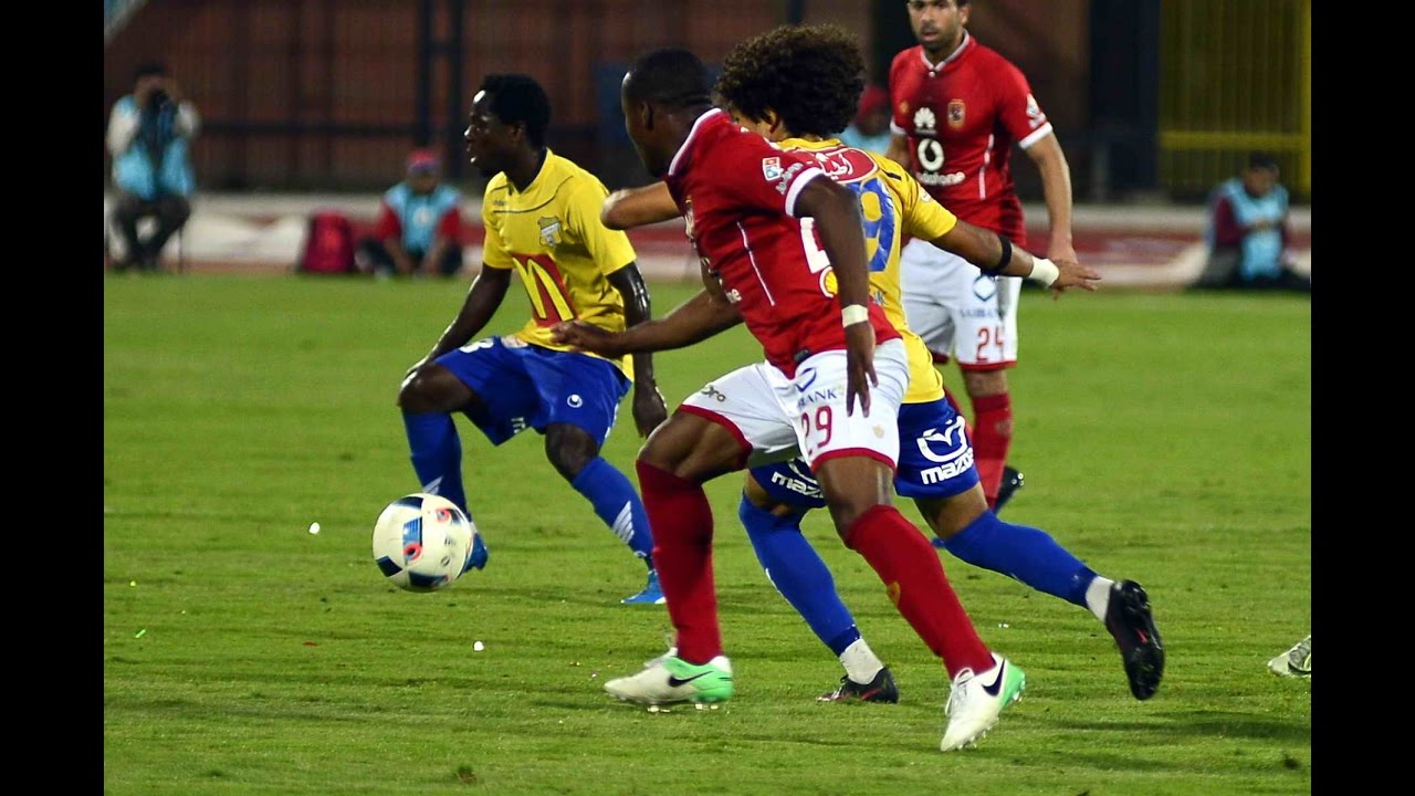 مباراة الاهلى وطنطا مباراة الاهلى وطنطا