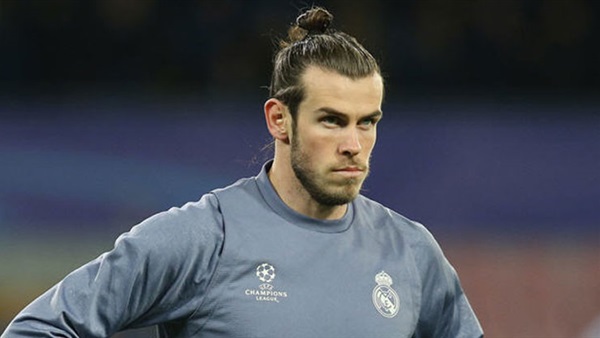 جاريث بيل جاريث بيل