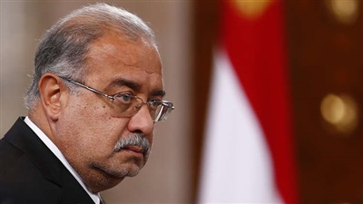 المندس شريف إسماعيل