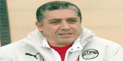 محمد عمر مدرب الاتحاد محمد عمر مدرب الاتحاد