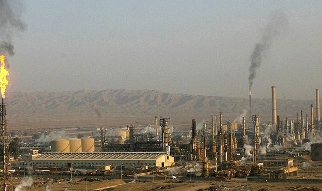 حقل الفيل النفطي في ليبيا حقل الفيل النفطي في ليبيا