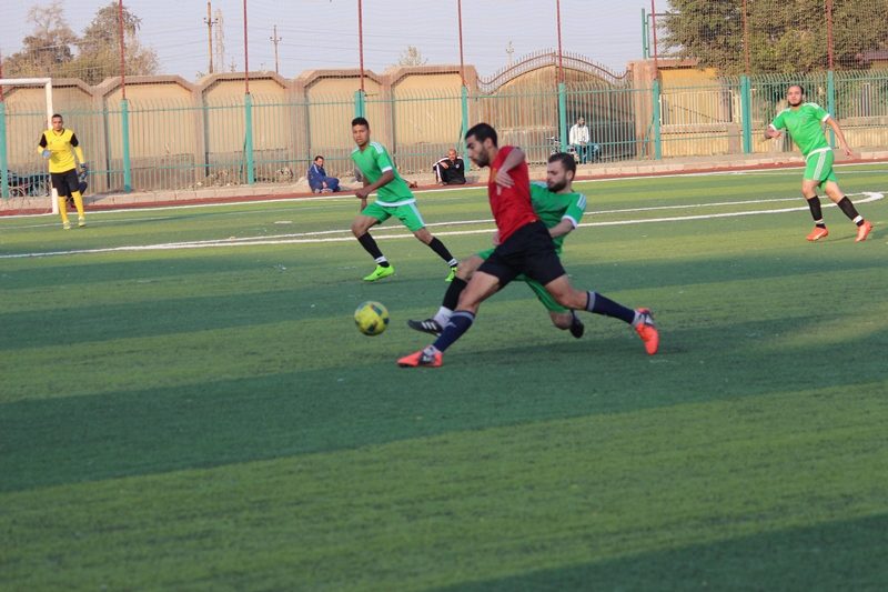 دورى القسم الرابع دورى القسم الرابع