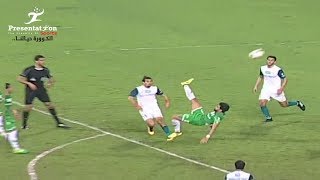 مقصية خالد الغندور 
