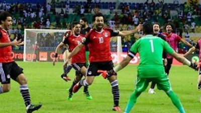 منتخب مصر الوطنى منتخب مصر الوطنى