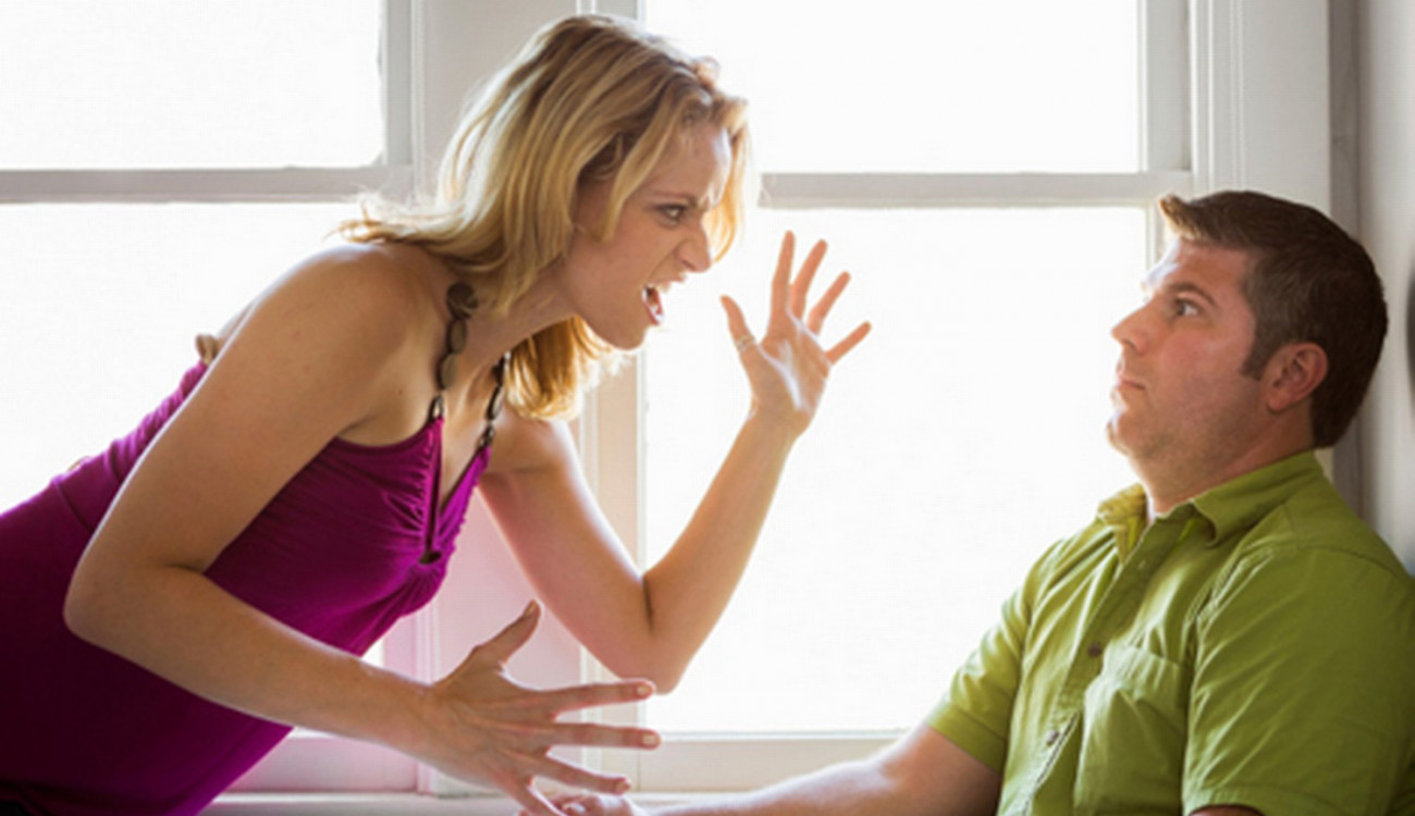 أسباب ترهب الرجل من الأرتباط بالمرأة القوية أسباب ترهب الرجل من الأرتباط بالمرأة القوية
