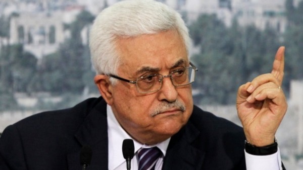 الرئيس الفلسطيني، محمود عباس الرئيس الفلسطيني، محمود عباس