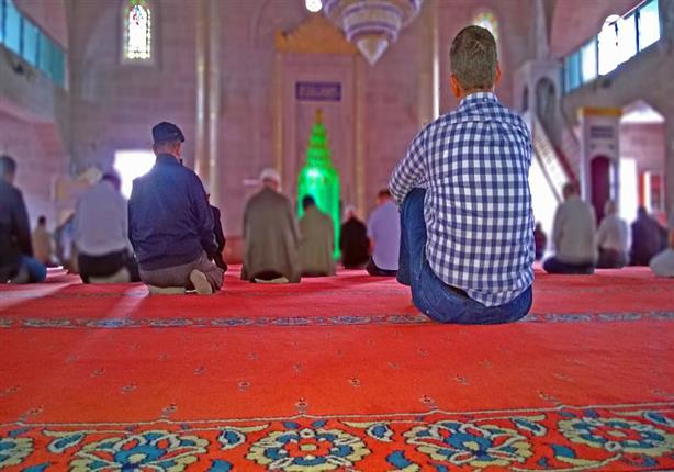 الجلوس