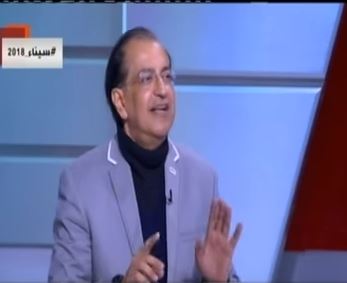  الدكتور بسام الشماع، مؤرخ وباحث فى عالم المصريات