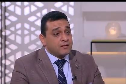  العقيد، حاتم صابر، خبير مكافحة الإرهاب