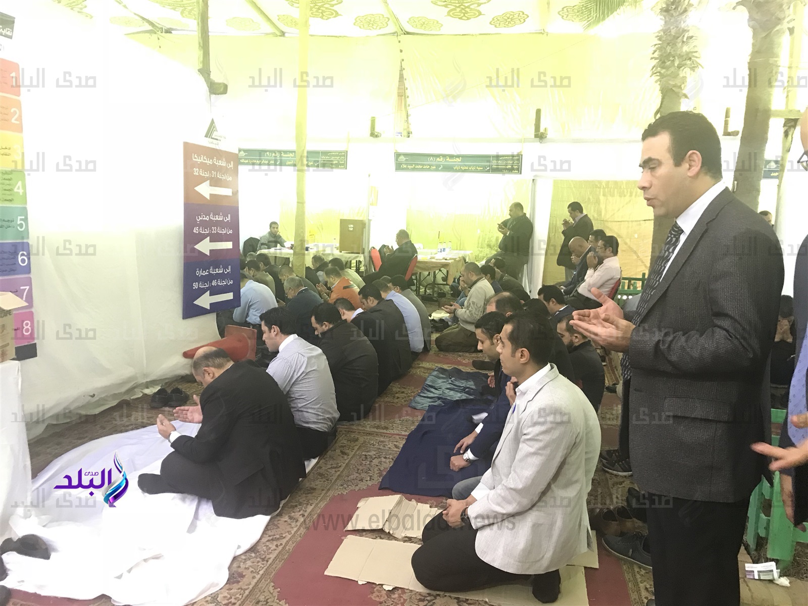إنتخابات نقابة المهندسين بالإسكندرية إنتخابات نقابة المهندسين بالإسكندرية