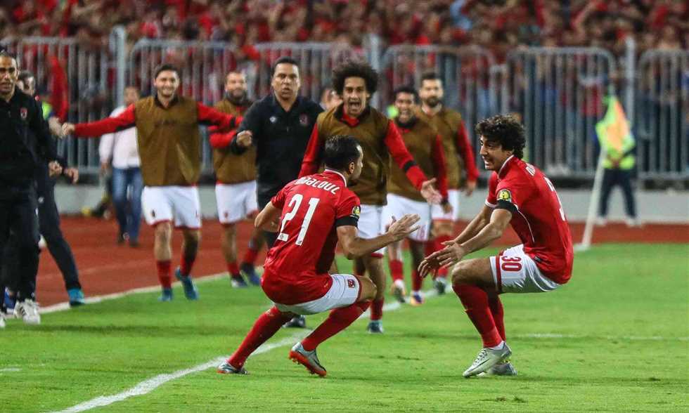 الأهلي الأهلي