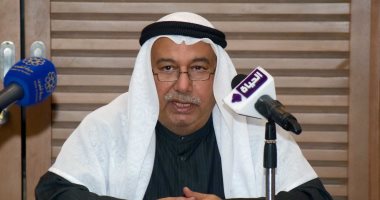سفير الكويت بالقاهرة 