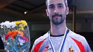 الاسبانى روسندو الونسو