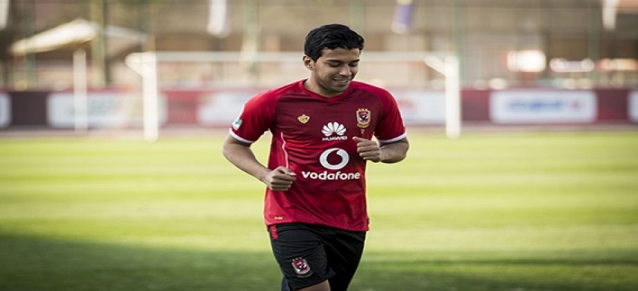 أحمد حمودي