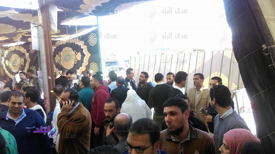 انتخابات نقابة «المهندسين» بكفر الشيخ انتخابات نقابة «المهندسين» بكفر الشيخ