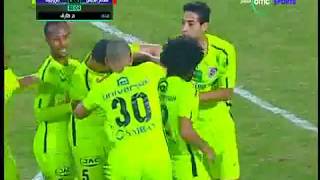 مباراة بتروجيت وطلائع الجيش