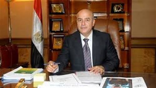  اللواء إسماعيل الفار